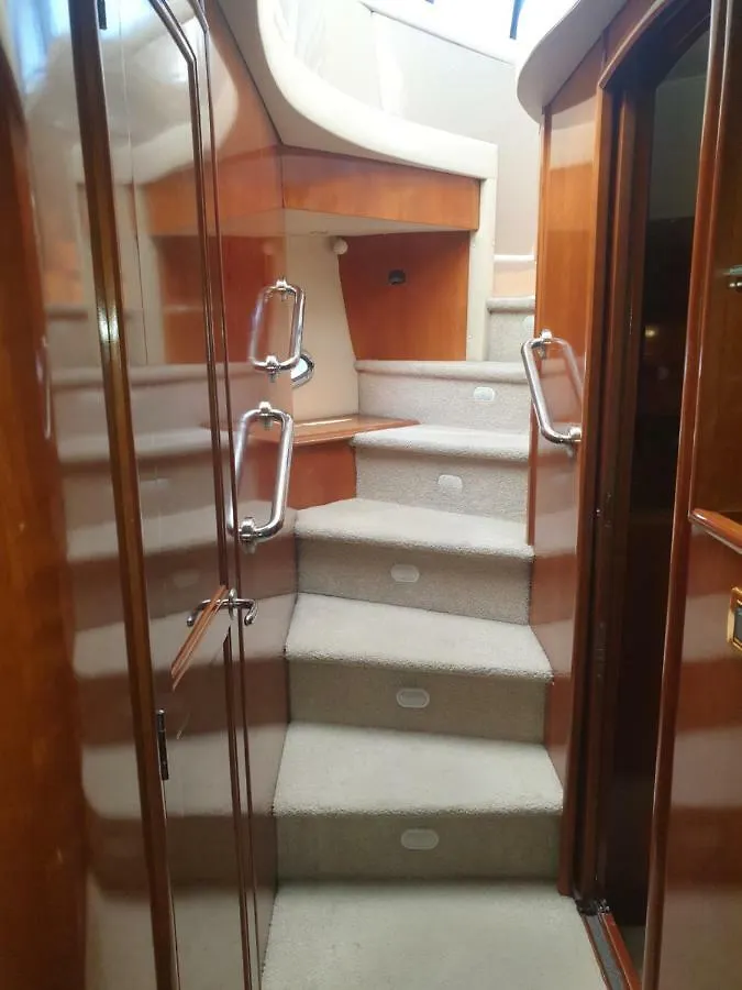 Xclusive 22M Air Conditioned 3-Luxury Bdr Lovely Yacht Hotel Eilat Botel